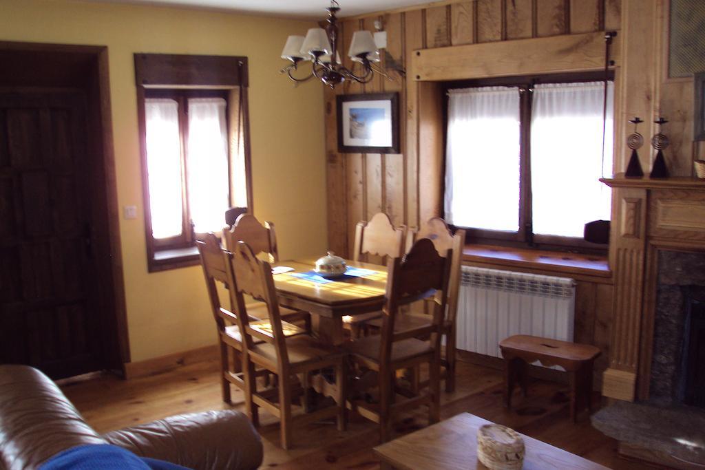 Artesano I Y III Guest House Navarredonda de Gredos Cameră foto