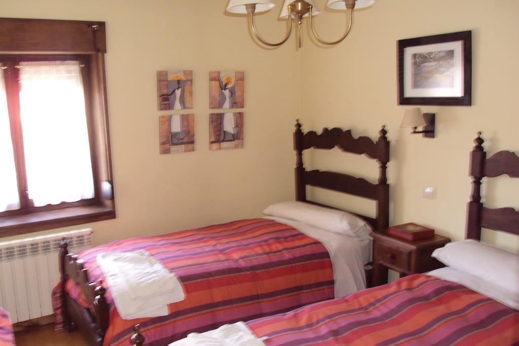 Artesano I Y III Guest House Navarredonda de Gredos Cameră foto