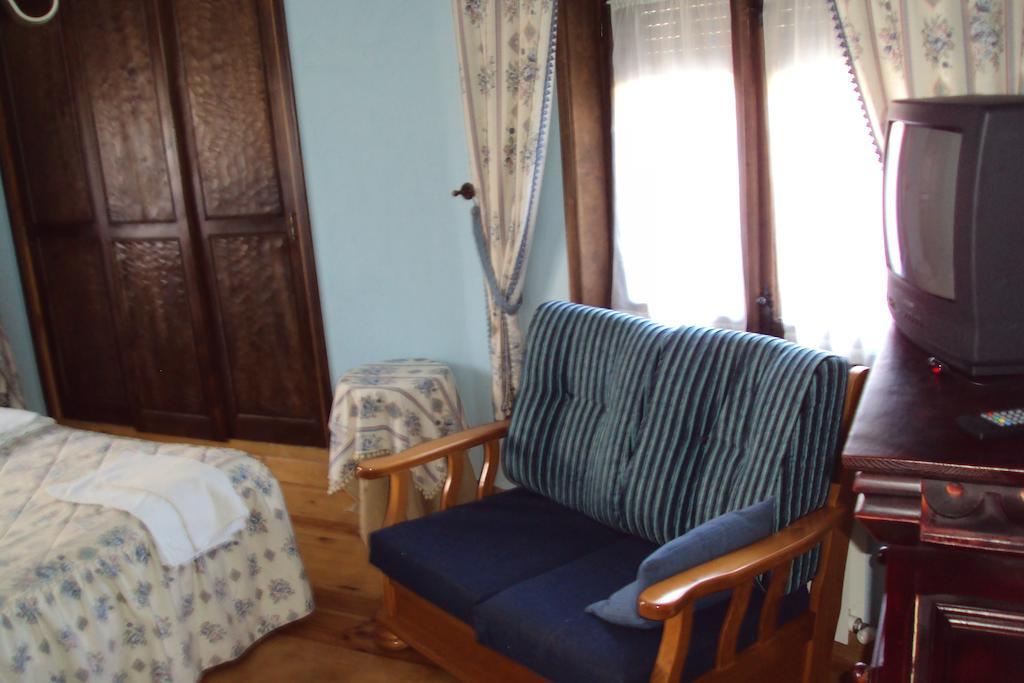 Artesano I Y III Guest House Navarredonda de Gredos Cameră foto